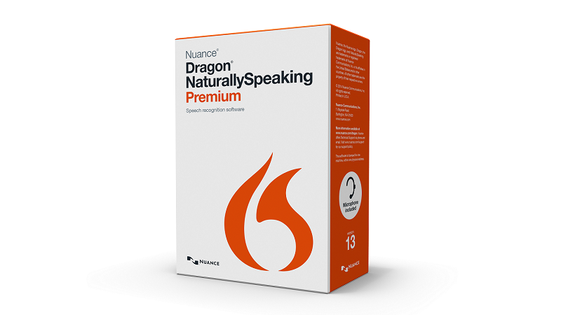 Dragon naturally speaking home download