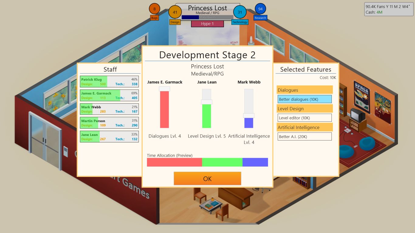 How To Download Game Dev Tycoon Mods